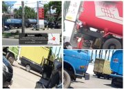 Diduga Oknum Anggota Polda Sumbar Inisial “RI” Diduga Selewengkan BBM Solar Subsidi Secara Ilegal