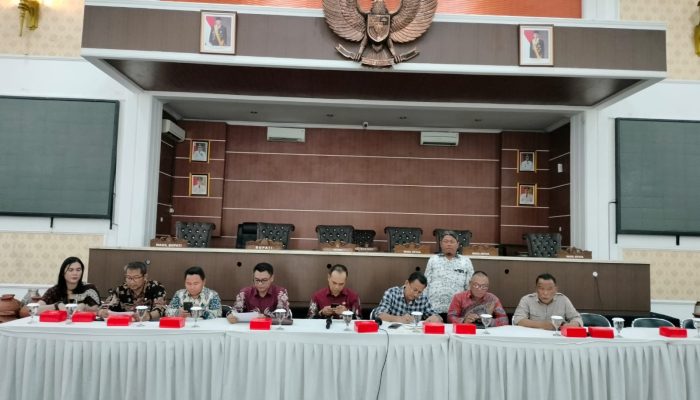 Warga Campaka Kecewa Audensi Ke DPRD Kabupaten Purwakarta PTPN VIII Cuma Hadirkan Staf Biasa di Sengketa Lahan