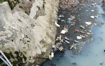 PENEGAKKAN HUKUM LINGKUNGAN DI SUNGAI