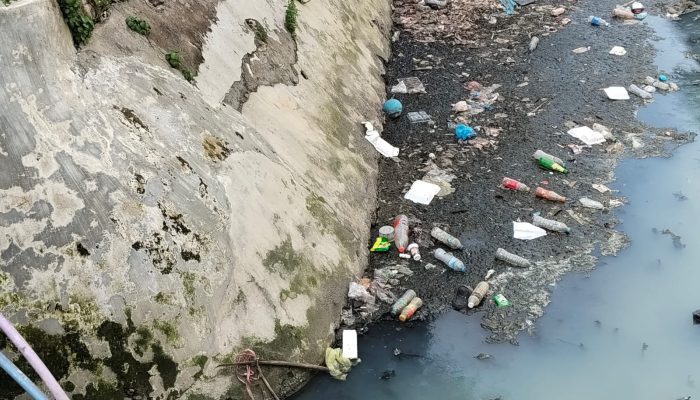 PENEGAKKAN HUKUM LINGKUNGAN DI SUNGAI