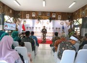 Kapolsek Purwakarta Kota Hadiri Musrembang RKPD 2026, Tegaskan Keamanan Jadi Fondasi Pembangunan Daerah