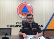 Gempa Tektonik 6,4 SR Guncang Pacitan Dini Hari, BPBD Ingatkan Warga Tingkatkan Kesiapsiagaan