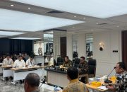 Putus Rantai Tengkulak, Polri Fasilitasi KUR dan Penyerapan Bulog untuk Petani Jagung