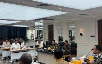 Putus Rantai Tengkulak, Polri Fasilitasi KUR dan Penyerapan Bulog untuk Petani Jagung