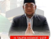 Kadishub tanjabtim Ucapkan selamat HUT jambi ke 69,ajak Masyarakat jaga Harmoni dan Bersinergi Bangun Daerah