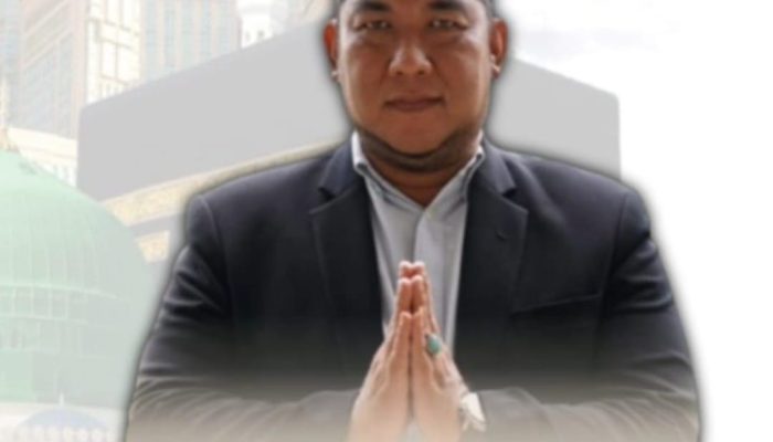 Kadishub tanjabtim Ucapkan selamat HUT jambi ke 69,ajak Masyarakat jaga Harmoni dan Bersinergi Bangun Daerah