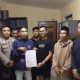 Viral di medsos, Kasus Pengancaman Sajam dan Pengrusakan Mobil di Jatiluhur Berakhir damai