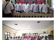 Bupati Karo Pimpin Musrenbang RKPD 2027 di Kecamatan Lau Baleng