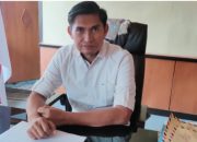 Dinas perikanan Tanjabtimur Ucapkan selamat Hari pers Nasional 2026