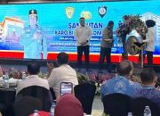 Perkuat Meritokrasi, Polri Konsolidasikan Asesor Assessment Center