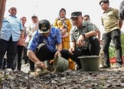 Deli Serdang Targetkan Angka Stunting dibawah 100 Kasus