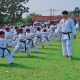 Ratusan Karateka Uji Mental di Susukan Lebak, INKAI Cirebon Gelar Gashuku dan Ujian Kenaikan Tingkat