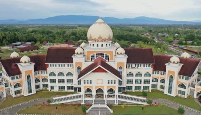 Diduga Dana Publikasi APBD di Berikan Kepada Oknum-oknum Tertentu di Aceh Utara Jadi Sorotan