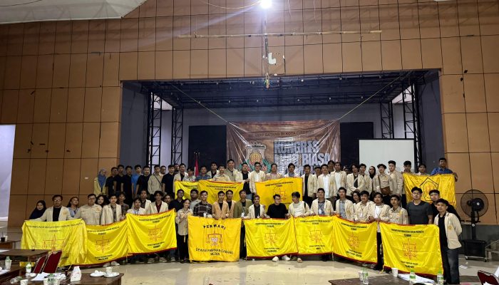 PERMAHI Gelar Kongres Luar Biasa di Cirebon, Fokus pada Rekonsiliasi dan Transformasi Organisasi