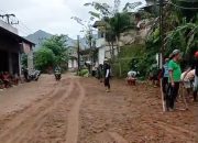 Tiga Kali Ditangani Namun Jalan Kembali Rusak Parah, Swadaya Warga Mbarak Cokrokembang Ngadirojo Bongkar Lemahnya Proyek Jalan PUPR Pacitan