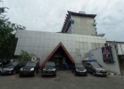 Tempat Hiburan Malam “NEW THE CUBE” Medan di Duga Tempat Perdagangan Ekstasi