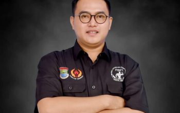 Musprov Perkumpulan Binaraga Fitness Indonesia Banten Deadlock, Ketua PBFI Kabupaten Tangerang M. Indra Gunawan Angkat Bicara