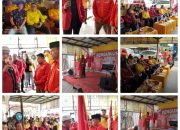 Maruli Malau Pimpin Depicab Soksi Binjai Periode 2022-2027