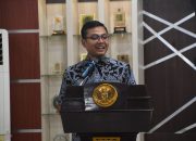 Walikota Langsa Berkomitmen, Tetap Bagikan Daging Meugang Bagi Warga Terdampak Bencana Banjir