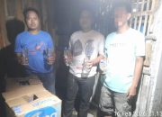 polresta cirebon tegas berantas miras jelang ramadhan 1447 h, 108 botol disita dalam razia pekat 4 IMG 20260218 WA0004