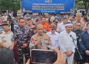 56 Ribu Lebih Pelanggaran Knalpot Ditindak di Jabar, Polisi Tegaskan Tak Akan Kendur