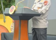 Ribuan Motor Hasil Curanmor Disita, Polda Jabar Kembalikan ke Korban