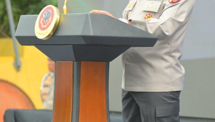 Ribuan Motor Hasil Curanmor Disita, Polda Jabar Kembalikan ke Korban