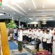 Kapolda Sumsel Hadiri Pembukaan Pengajian Ramadhan 1447 H di Griya Agung