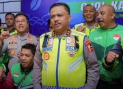 Polantas Menyapa dan Melayani, Cara Korlantas Polri Membangun Kepercayaan Lewat Sapaan