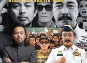 Menteri Imipas Tegas Bantah Tuduhan Sindir Kades Bertato, Itu Hoaks dan Dipelintir