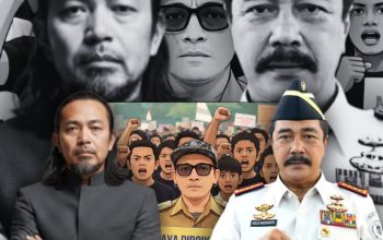 Menteri Imipas Tegas Bantah Tuduhan Sindir Kades Bertato, Itu Hoaks dan Dipelintir