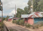 Potret Buram Tiga Desa Di Kecamatan Elpaputih Kabupaten SBB