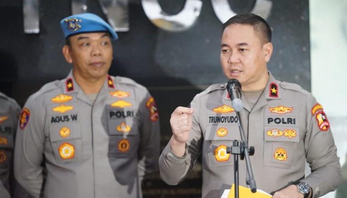 Eks Kapolres Bima AKBP DPK Dipecat Tidak Hormat Terkait Kasus Narkotika
