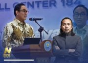 KETUM PW FRN AGUS FLORES DUKUNG LAYANAN CALL CENTER 184 YANG DILUNCURKAN BNN RI