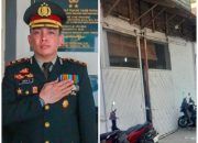 Dugaan Ada Main Mata, Kapolres Binjai AKBP Mirzal Maulana Bungkam Saat di Konfirmasi Terkait Tempat Judi di Jalan Ade Irma Binjai