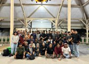 Wakil Bupati Tegal Buka Bersama Insan Media,Ahmad Kholid: Media Mitra Strategis Pembangunan Daerah