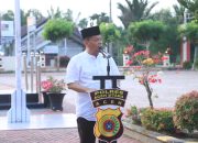 Perkuat Sinergi, Polres Aceh Utara Gelar Buka Puasa Bersama Dengan Insan Pers