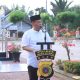 Perkuat Sinergi, Polres Aceh Utara Gelar Buka Puasa Bersama Dengan Insan Pers