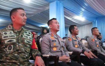 Polres Purwakarta Amankan Kunker Kapolri Pada HUT KSPSIKe - 53 dan Hari Pekerja Indonesia 2026 4 IMG 20260222 WA0040