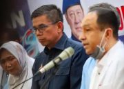 Komisi III DPR Desak Kapolri Benahi Kultur Polri dalam Satu Bulan: “Tarik Semua Oknum ke Patsus!”