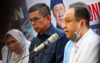 Komisi III DPR Desak Kapolri Benahi Kultur Polri dalam Satu Bulan: “Tarik Semua Oknum ke Patsus!”