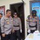 Komitmen Tegas Berantas Narkoba, Polresta Cirebon Laksanakan Tes Urine 200 Personel