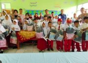 momen haru kapolres kuningan di sdn 3 sukadana : sekolah kecil, semangat besar 20 IMG 20260224 WA0071
