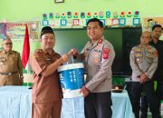 momen haru kapolres kuningan di sdn 3 sukadana : sekolah kecil, semangat besar 21 IMG 20260224 WA0073