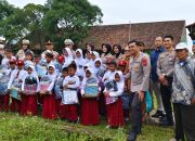 momen haru kapolres kuningan di sdn 3 sukadana : sekolah kecil, semangat besar 24 IMG 20260224 WA0075