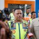 Pantau Mudik 2026 via CCTV, Kakorlantas Polri Pastikan Command Center KM 188 Tol Cipali Siap Beroperasi