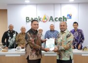 *Bank Aceh Kembali Raih Predikat Wtp Untuk Laporan Keuangan Tahun 2025*