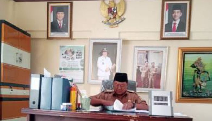 Pemdes Guwa Kidul Klarifikasi Pembangunan KDMP, Bantah Isu Pembongkaran Paksa