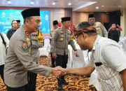 pererat sinergi dan kemitraan, kapolda sumsel buka puasa bersama jurnalis 25 IMG 20260228 WA0122