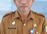 Sambut hut provinsi ke 69 tahun 2026